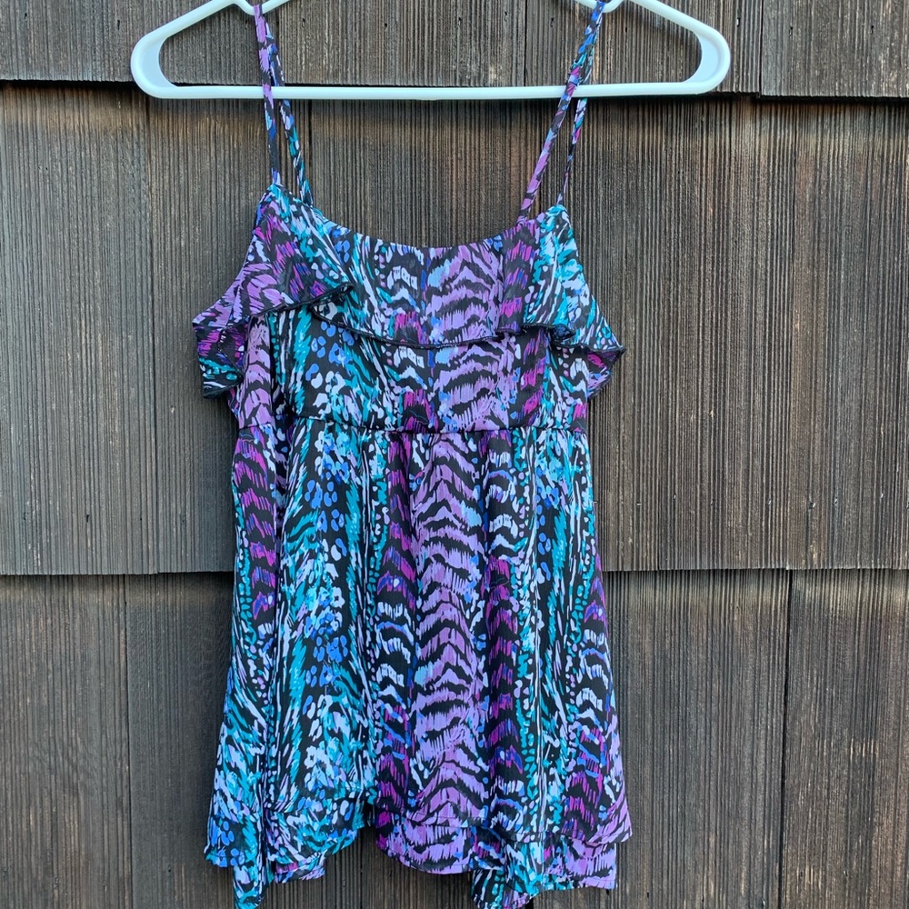 Cute Tank